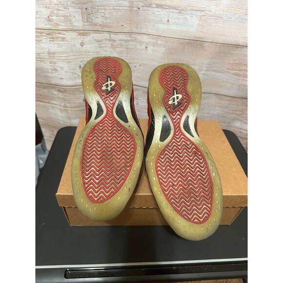 Men’s Nike dunk retro high chill blue 9.5 - Picture 6 of 7